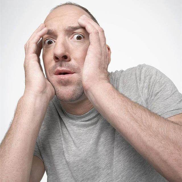 男性衰老的5大症状, 如有3个以上, 可能是身体机能正在慢慢退化