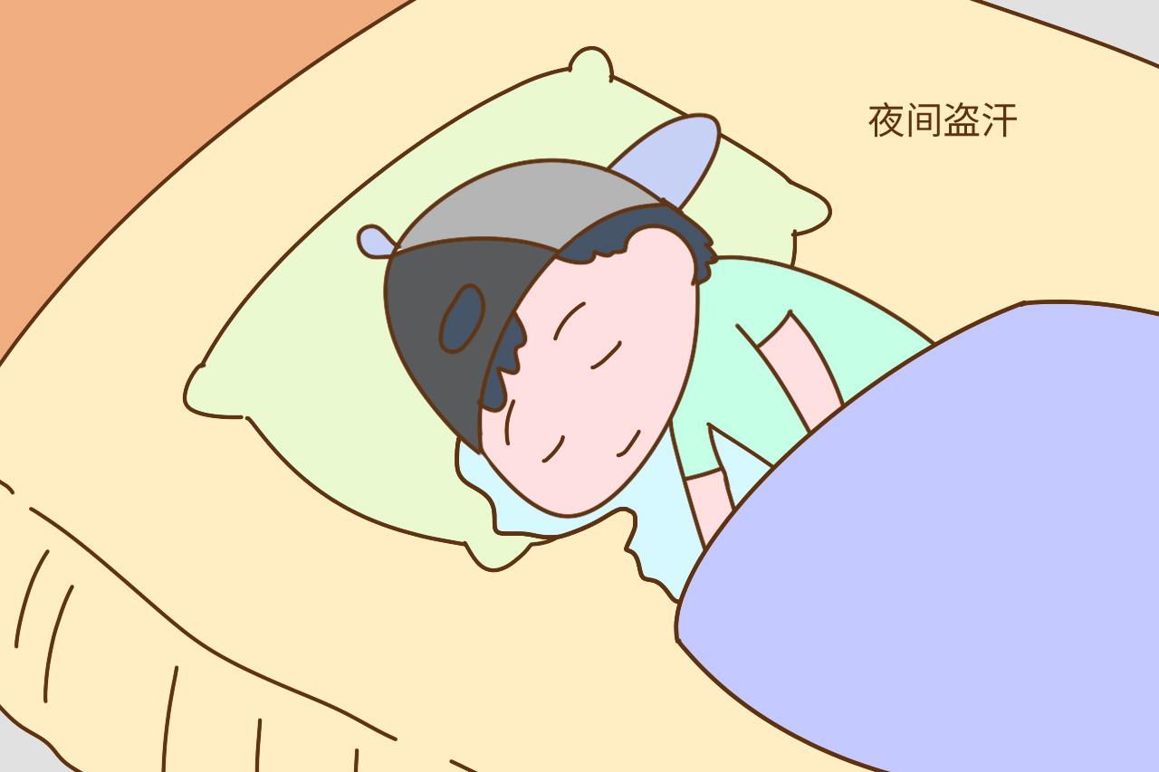 孩子经常有这4个表现, 说明免疫力低下, 别只知道补, 得这样做