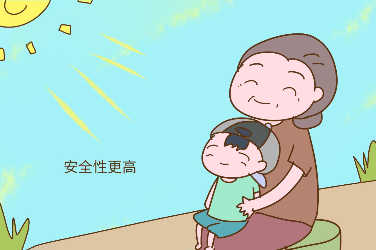 老人到底能不能带好孩子? 这是我听过最合理的回答