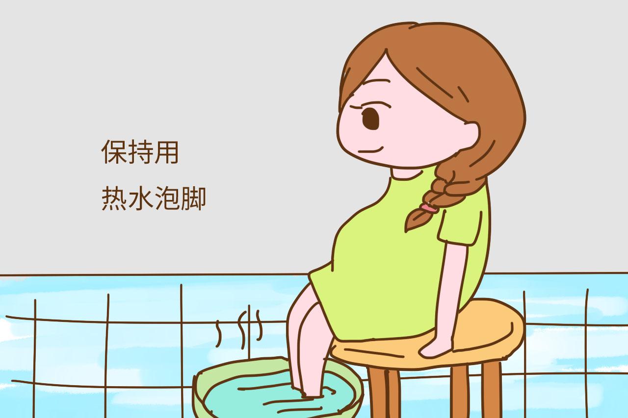 孕期怕冷怕热很正常? 产科医生: 孕早期和孕晚期还是有区别的