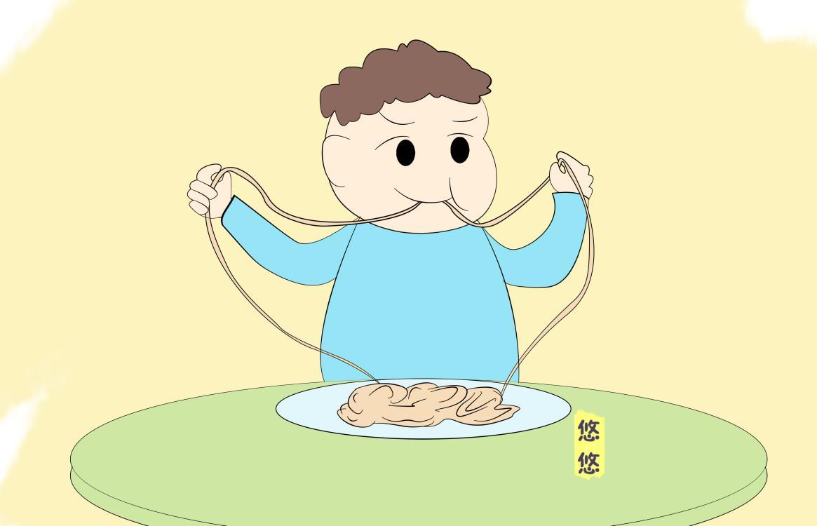 孩子这7种行为, 很让人反感, 不要再纵容孩子了