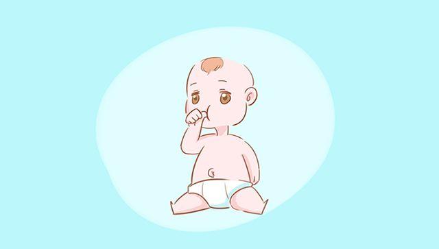 宝宝这3种坐姿会影响发育? 还好看了一眼