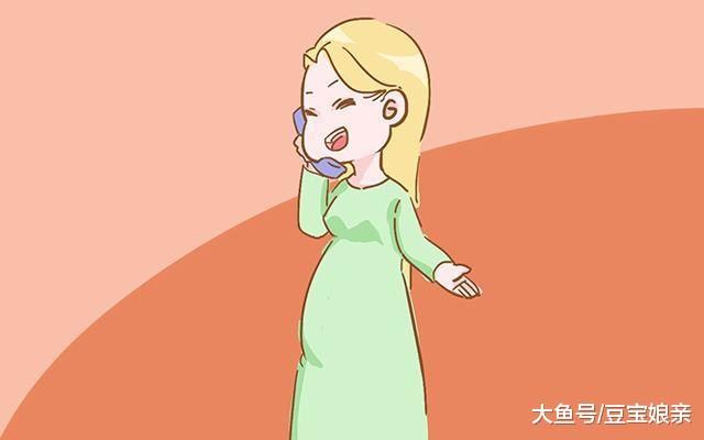 怀孕前三个月不能说, 是迷信还是其他原因, 你能忍住吗?