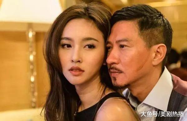 泰国最美变性人! 选美冠军还是学霸, 饰演张家辉妻子开始走红!