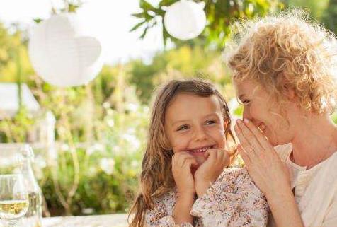 妈妈越“败家”, 孩子越优秀, 你知道为什么吗?