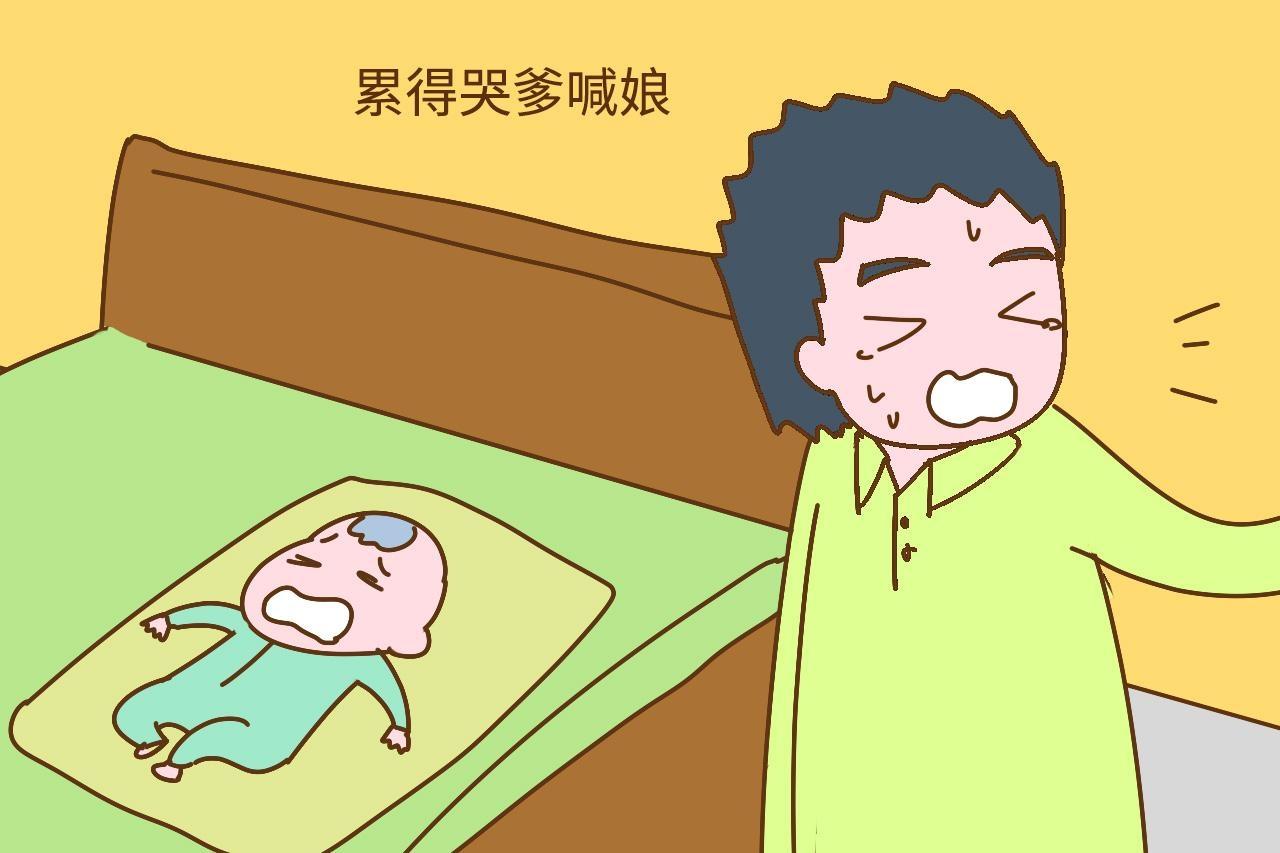 妈妈们, 如果不考虑收入, 你会让爸爸全职带娃, 自己去上班吗?