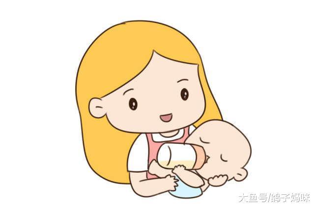 这样就OK, 轻松解决宝宝厌奶期的问题!