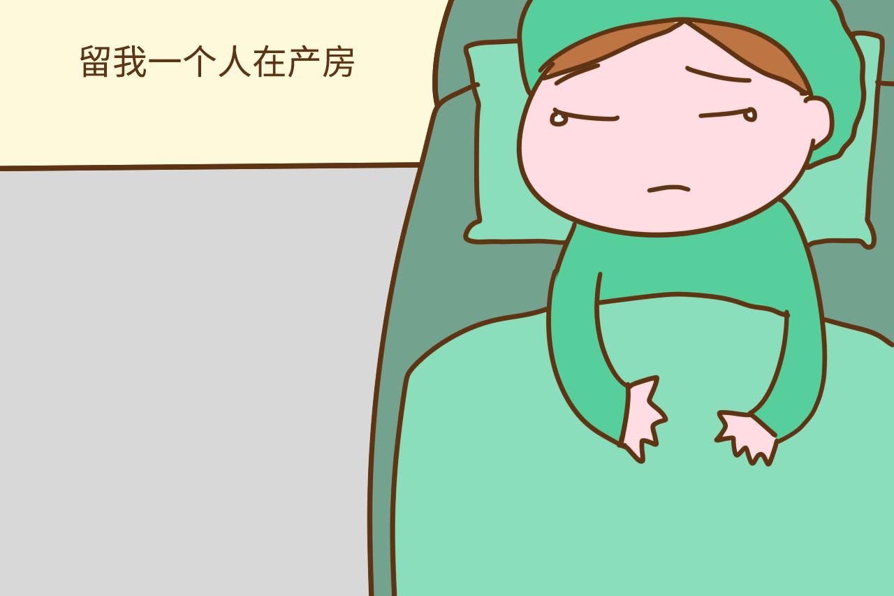 听到护士说你生了男孩或女孩时, 老公是啥反应? 但愿都是暖男