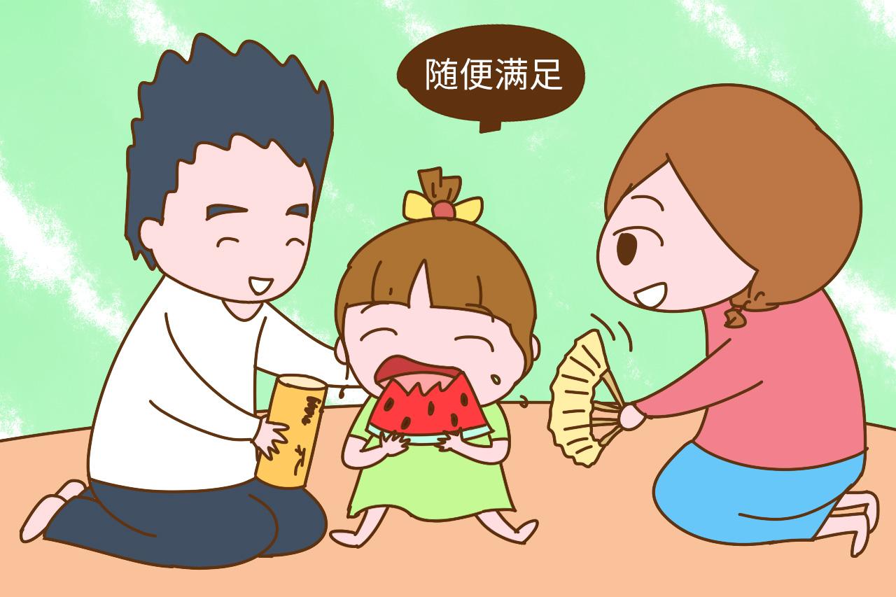这3种特征的孩子天生领导者, 家长好好培养, 别错过一个好苗子