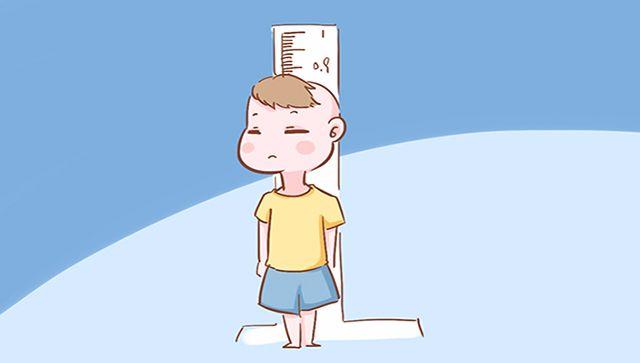 宝宝有这些表现时, 说明他在长身体, 妈妈赶紧把握机会