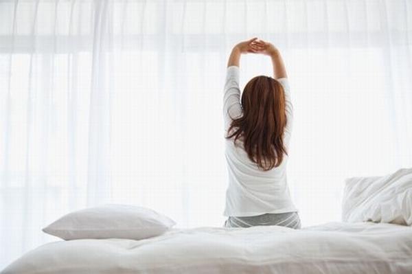 早晨起床, 谨记“两个三”, 做对让你健康又长寿!