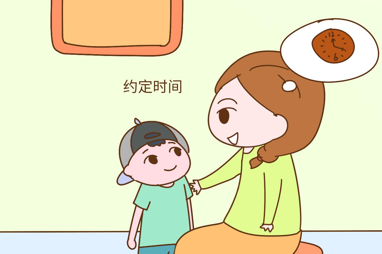 孩子想要玩手机, 不让玩就开始闹? 用亲身经历告诉你该怎么办
