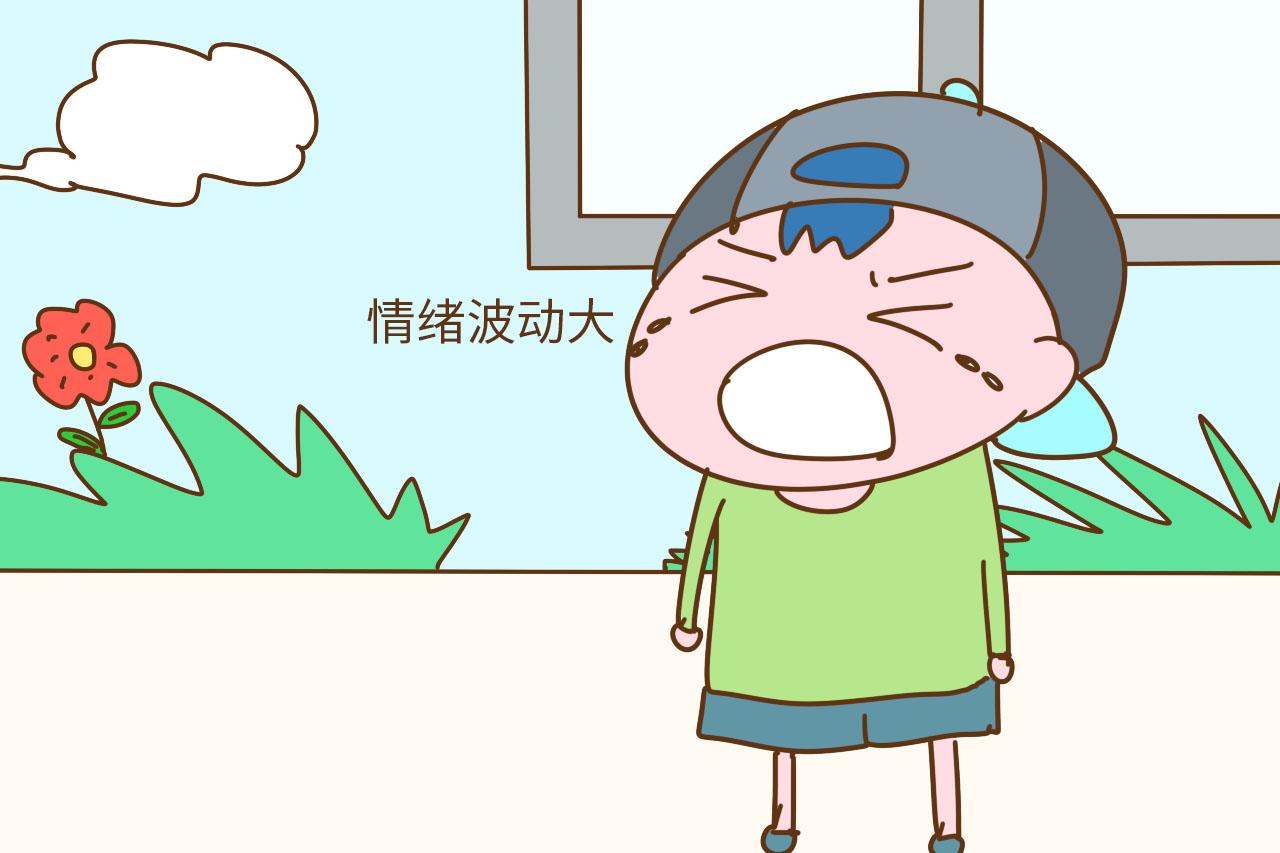 孩子三岁前身体很棒, 咋一上幼儿园就总生病? 了解原因才能防病