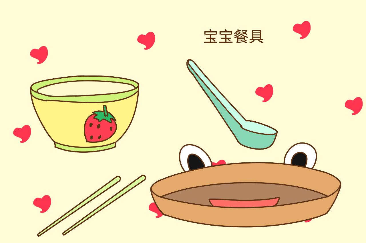 家里再穷, 宝宝3样东西也要及时换, 妈妈们别为省钱坑了娃