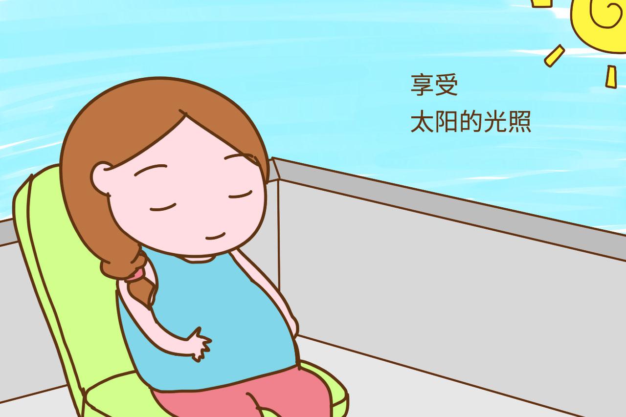 一年中很适合怀孕的两个时间段, 夫妻都错过了, 那可就真遗憾了