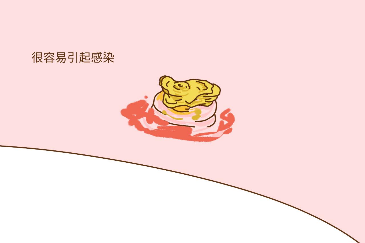 刚出生的宝宝, 这3个部位要重点护理, 新手爸妈要心里有数