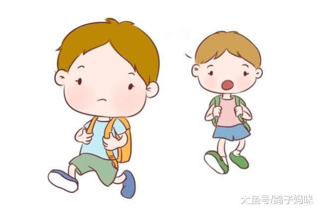 感统失调, 各种奇怪行为对孩子带来的深远影响!