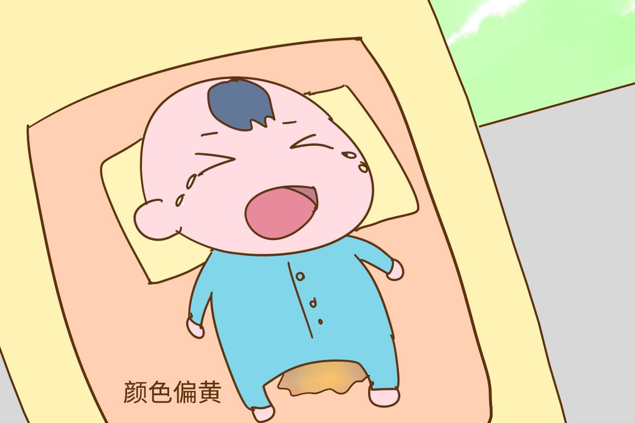 6个月内的孩子别乱喂水, 有这几种情况才是要喂水的标志, 要注意