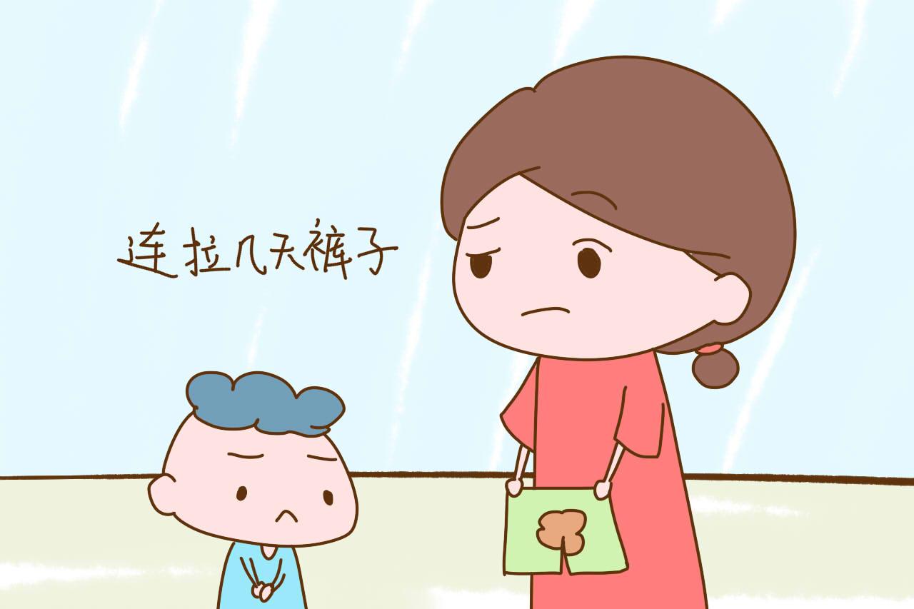 上了幼儿园, 孩子的这些怪行为老师不会说, 但家长心里要有数
