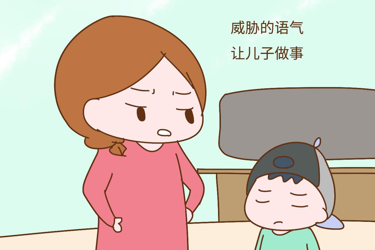 家有儿子, 父母经常做这些事, 儿子长大后容易懦弱没出息