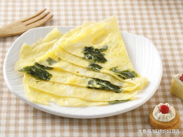 宝宝辅食吃什么? 适合周岁宝宝的3款营养餐, 简单有营养