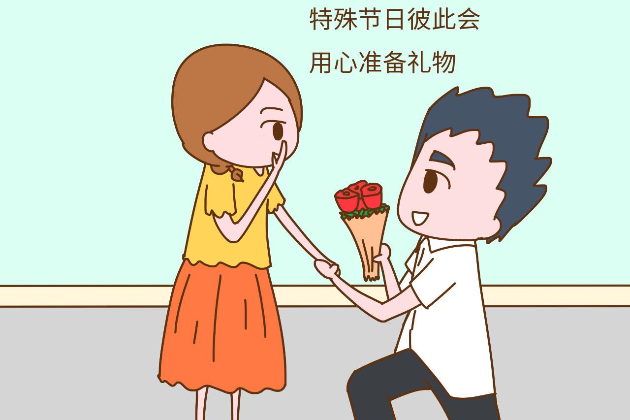如果夫妻之间有这4种行为, 两人一定爱得深沉, 假装不出来的