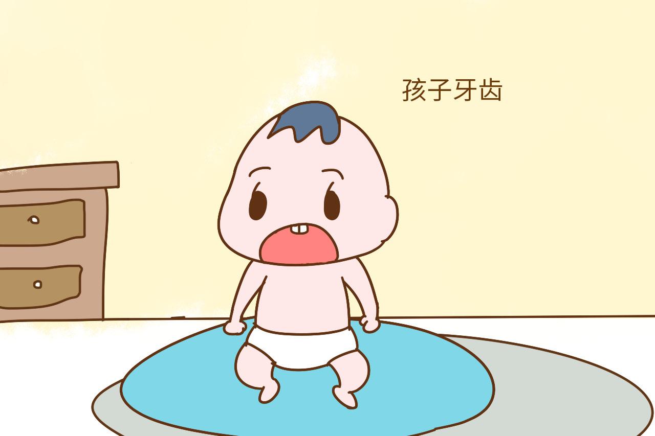 这才是孩子吃大人饭的好时间, 吃太早不利于孩子健康