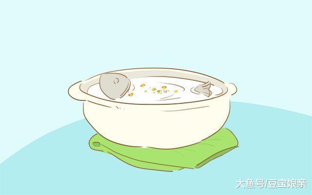 喝水比喝汤更下奶? 产后孕妈这么吃奶水才足!
