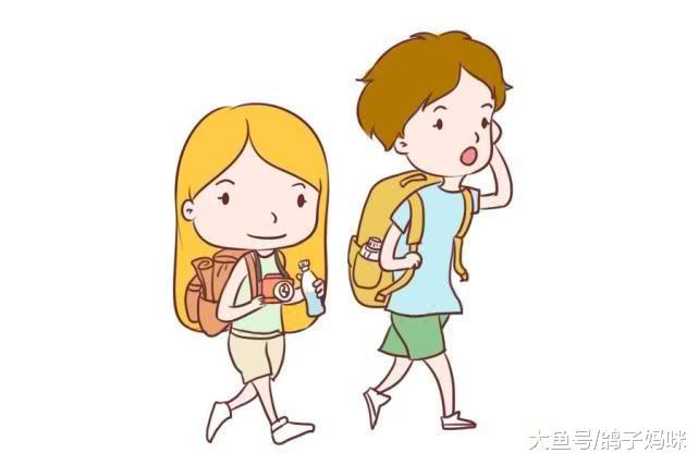 亲爱的, 从什么时候开始, 我们的婚姻只剩下孩子?