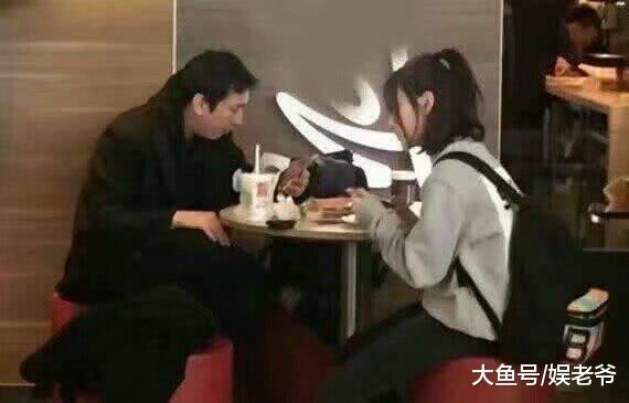 冯提莫刚和王思聪吃完饭, 又和已婚男约会, 这下王思聪怒了!