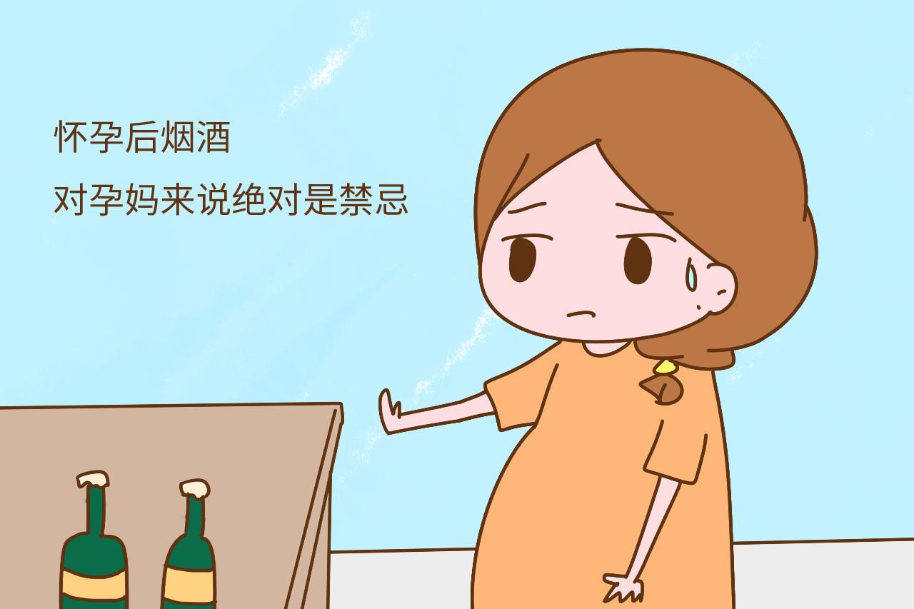 早产情况时有发生, 为了防止意外, 孕妈一定要留心这些事