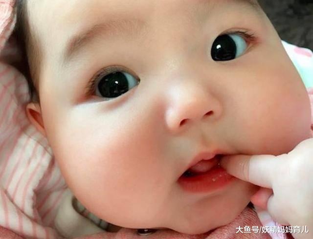 宝宝得了鹅口疮怎么办? 5个月宝宝常见6个异常症状和护理技巧