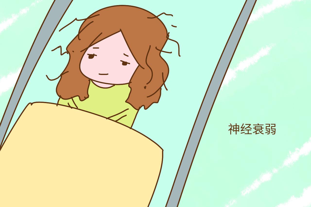 坐月子“难熬”的是什么? 看到第二个我就忍不了, 你呢