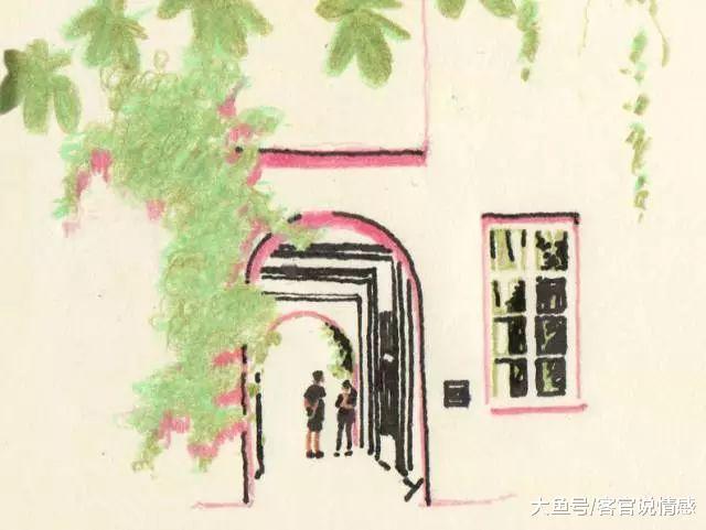 素质高的男人, 从不会在朋友圈发这四种状态