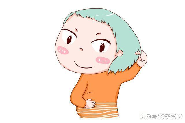 哺乳期能化妆染发吗? 邋遢了那么久, 能美一下吗?