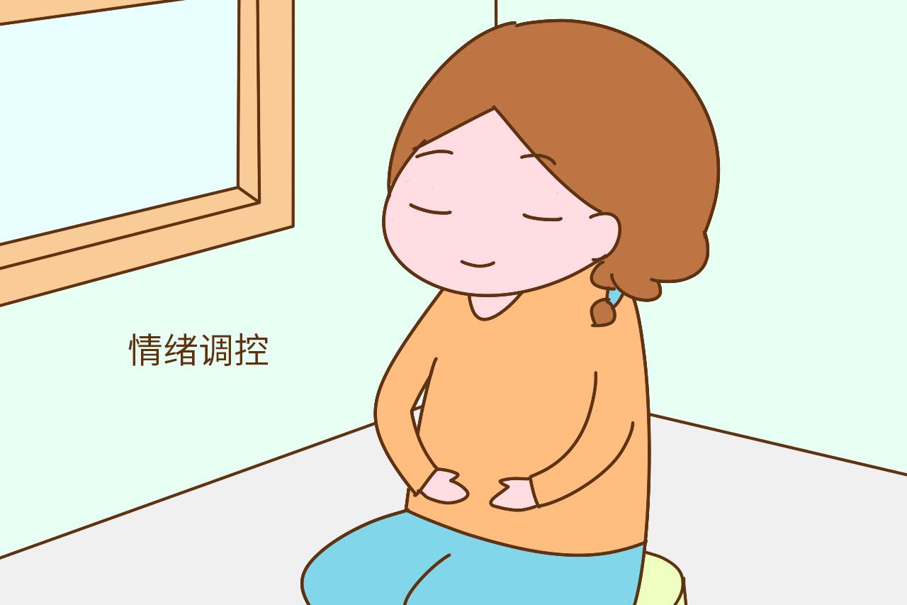 职场妈妈回到家容易对孩子发火, 看看这位妈妈是怎么做的?