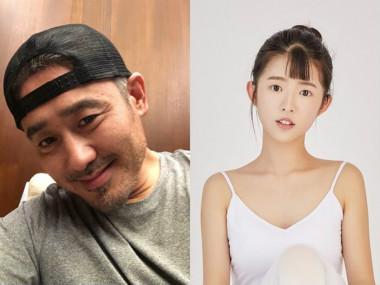 男星吴海波被爆外遇出轨，甚至疑