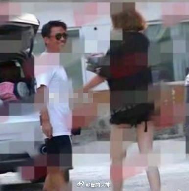 王宝强新恋人身份被扒, 原来王宝强在她心中一直很重要