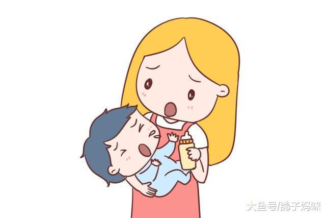 秋冬婴幼儿咳嗽如狗吠声, 当心哮吼症会窒息!