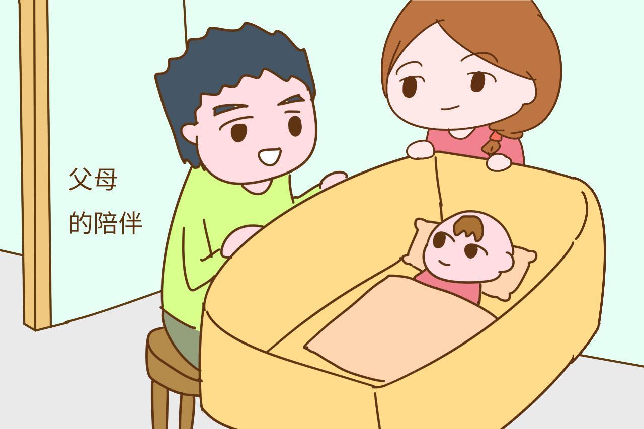 什么样的父母跟孩子关系最好? 这种类型排第一, 看你是不是