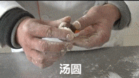元宵和汤圆有什么不一样? 为什么总傻傻分不清!