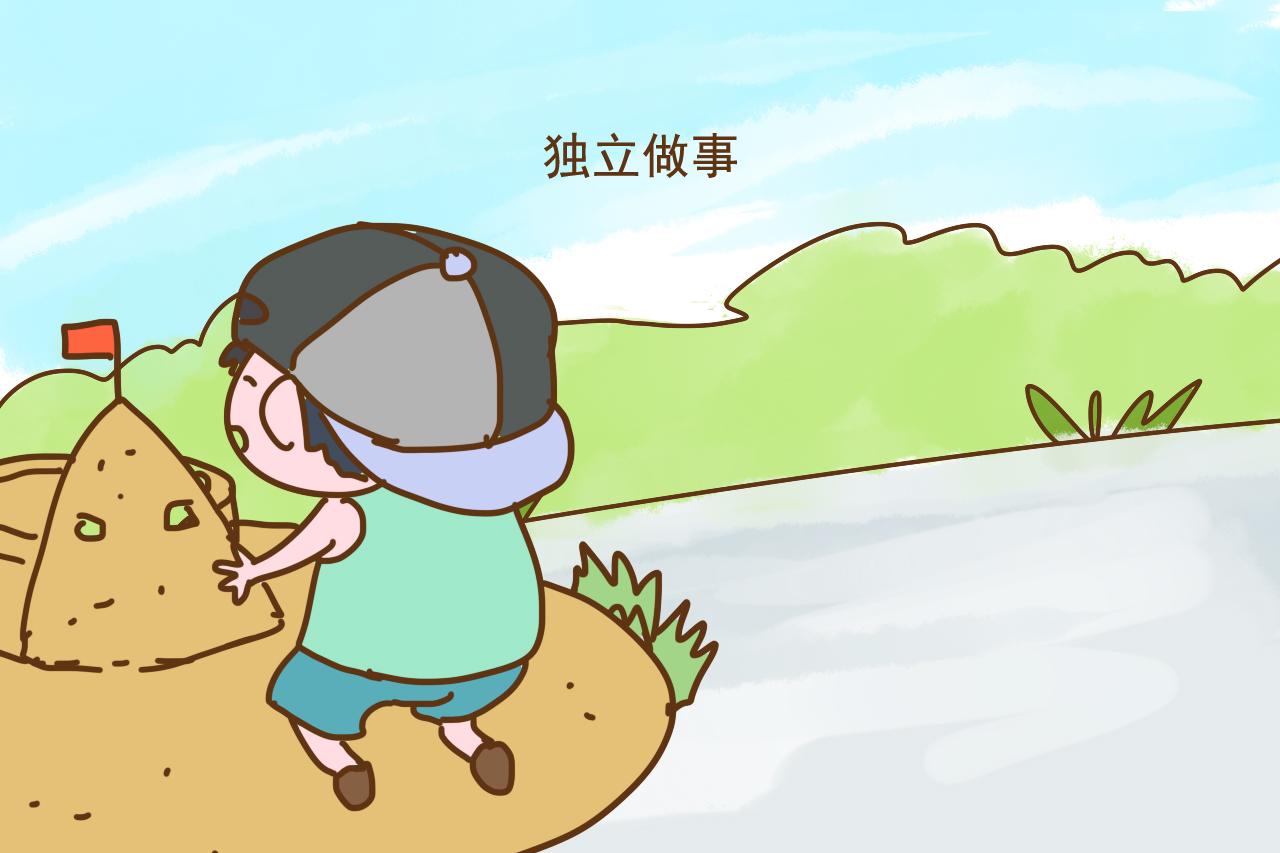 孩子跟爸亲? 宝妈先别忙着嫉妒, 这是你家孩子多出来的“福气”