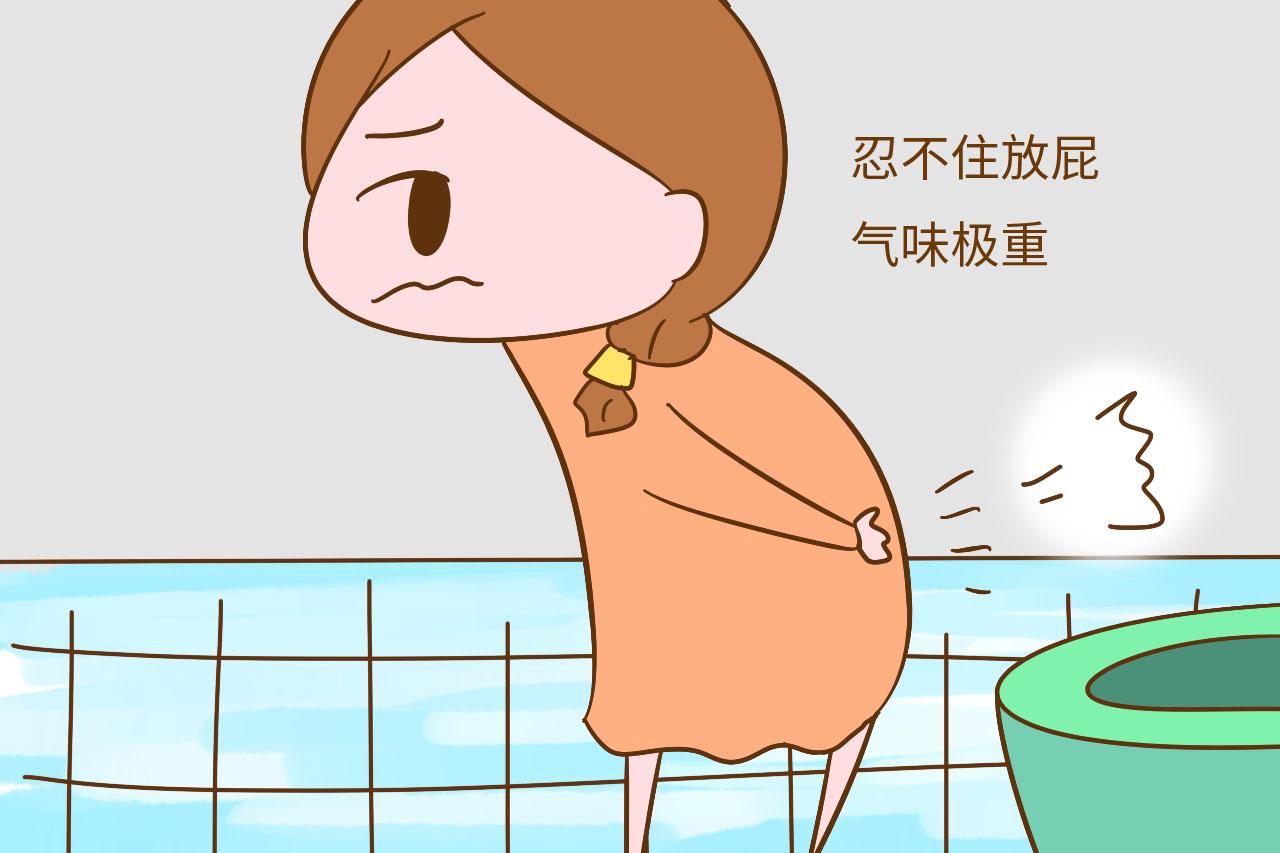 怀孕后孕妈都会碰到这4件糗事, 不想太尴尬孕妈可要学会厚脸皮