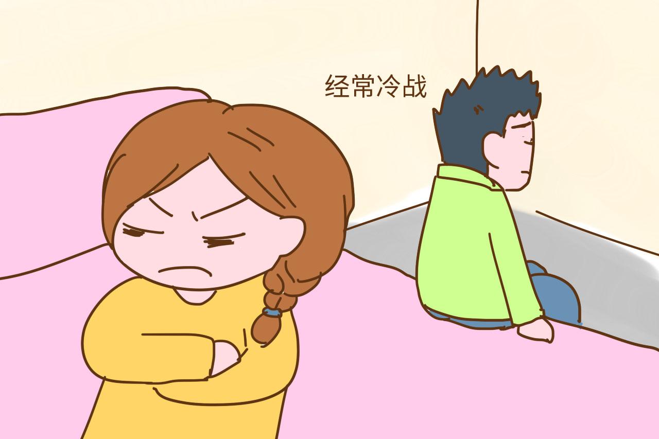 别不信, 这几类家庭看似没有争吵, 却一点也不幸福