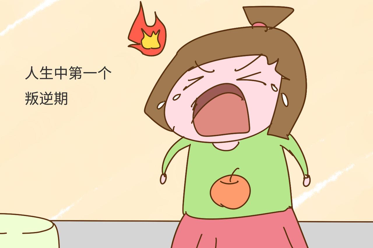 宝宝到这个年龄就要学规矩了, 晚了影响性格, 家长别惯着