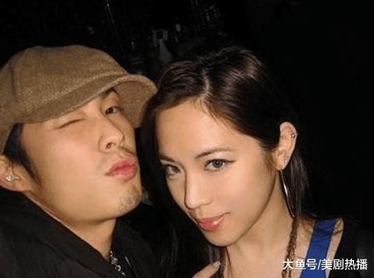 吴建豪和妻子决定离婚, 闺蜜历数男方五宗罪! 网友: 以为早离了!