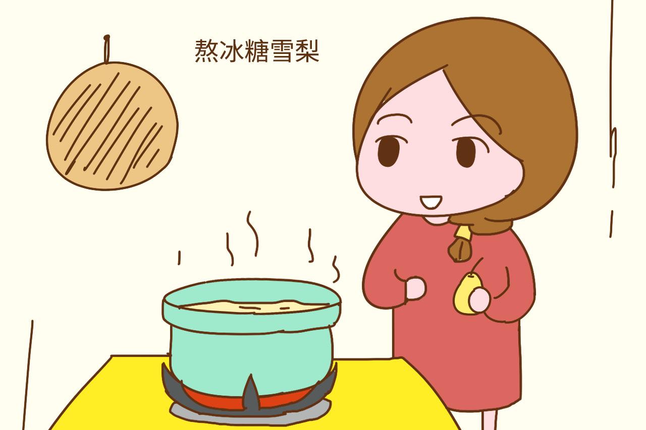 缓解秋燥, 多喝水解决不了问题? 宝妈强烈建议这么做