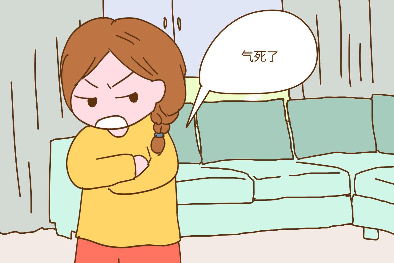 别不信, 孕妈有4条高压线, 别轻易触碰, 否则再好的关系说断就断
