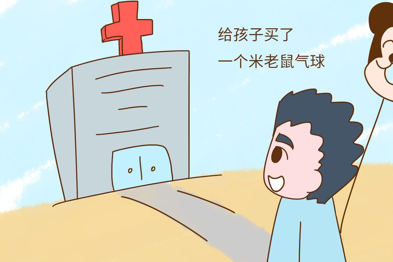 给胎宝宝拍四维彩超, 准爸妈遇见的搞笑事, 你遇见了吗?