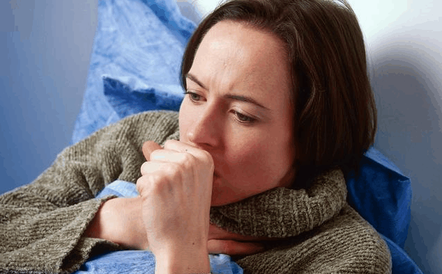 42岁女工人咳嗽四个月, 查出肺癌晚期, 医生叹息: 早就该来医院了!